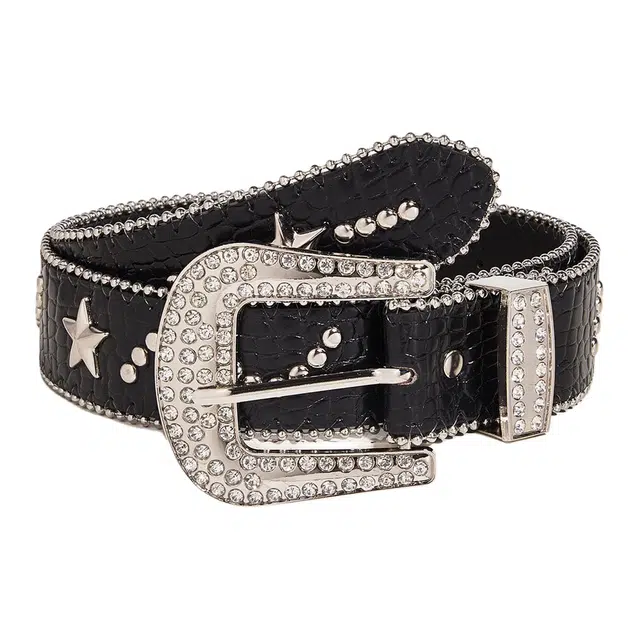 JEANSWEST PU 3.8CM