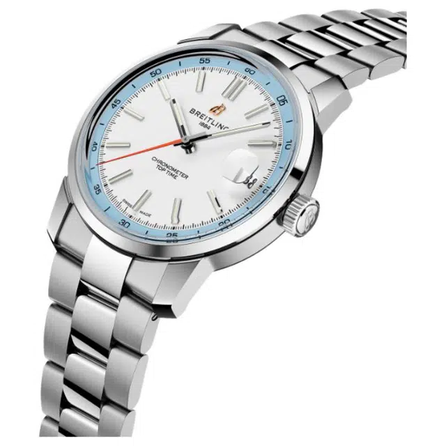 BREITLING Top Time 100 38mm