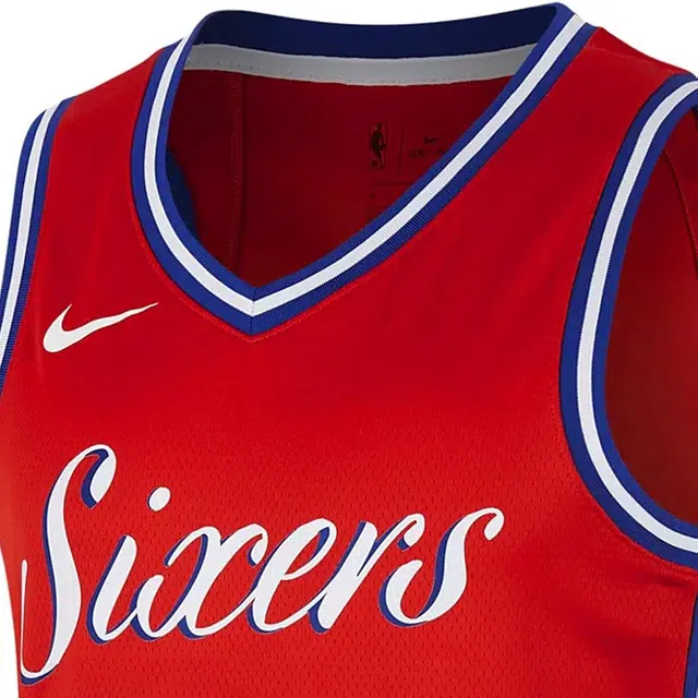 Nike NBA SW 76 21