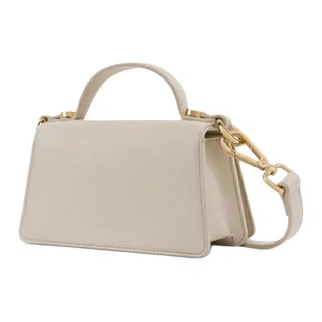 LOVE MOSCHINO Hollies PU