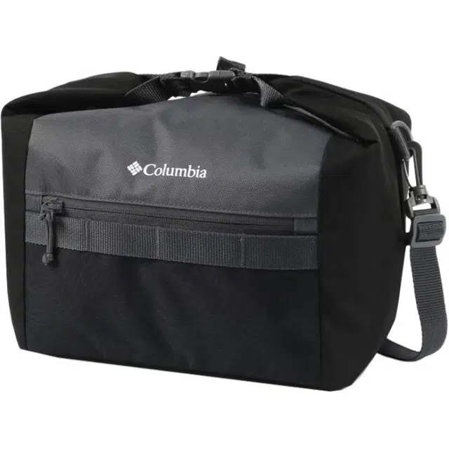 Columbia Cascades Explorer Logo )
