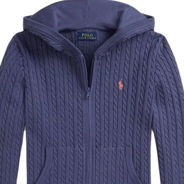 Polo Ralph Lauren FW25 Logo