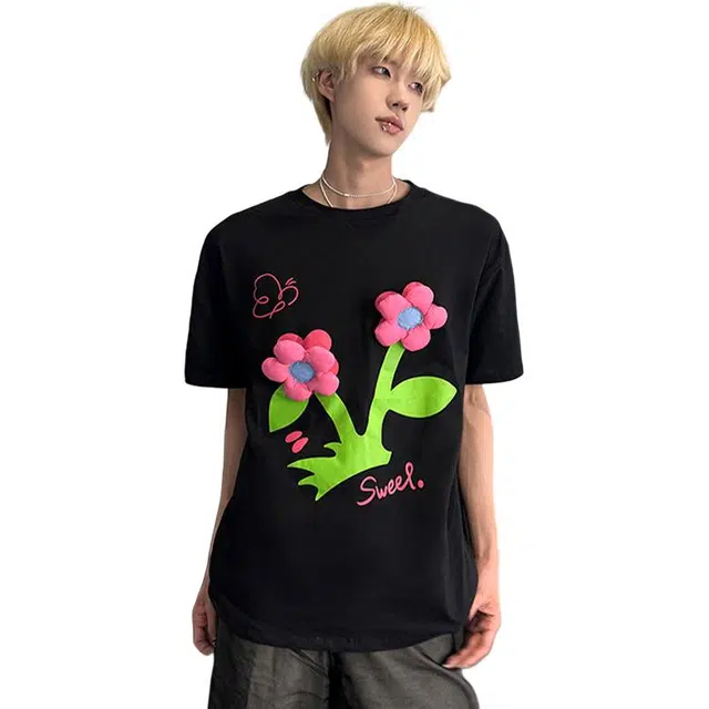 NOAHGIGI T