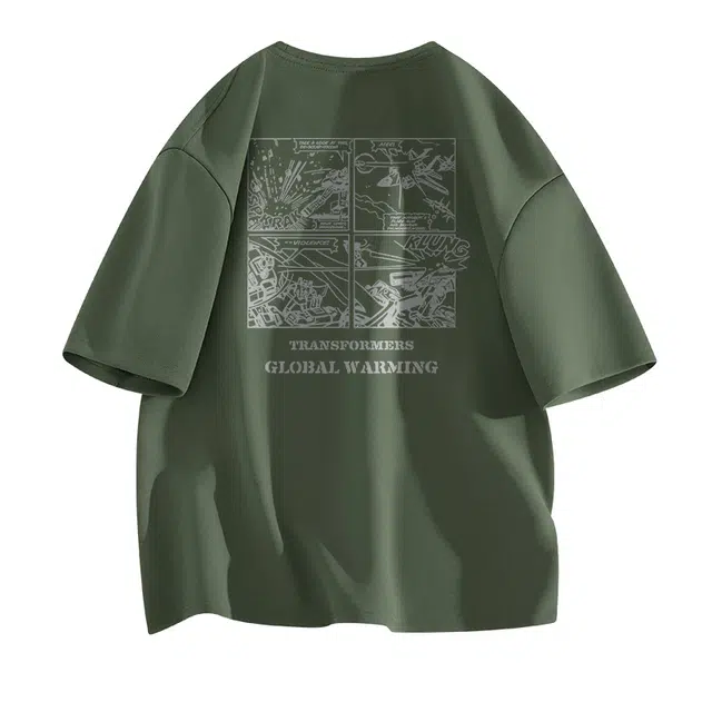 TRANSFORMERS T