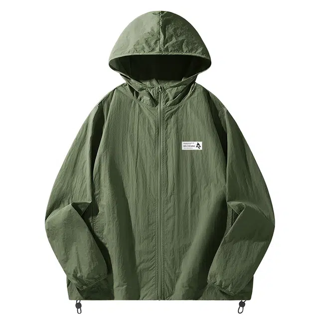 FAIRWHALE UPF50+