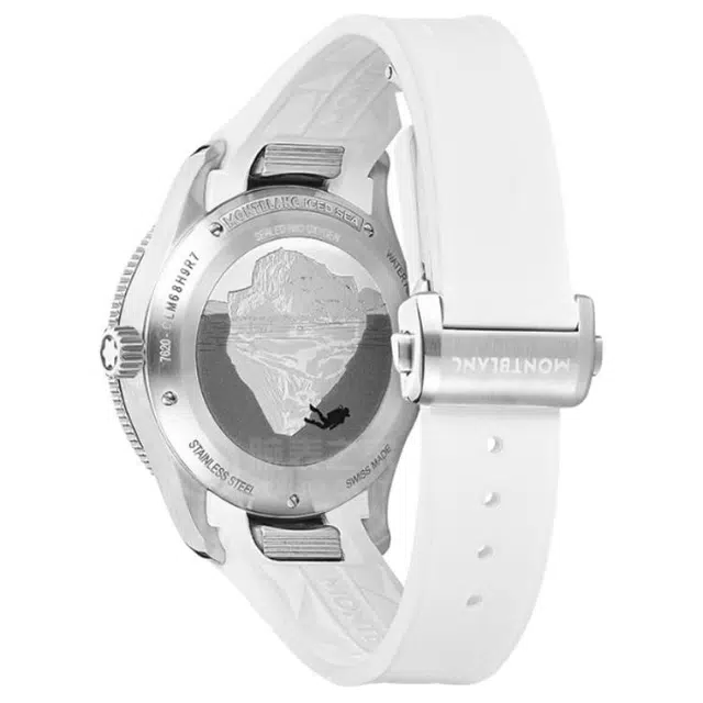 MONTBLANC 300 38mm