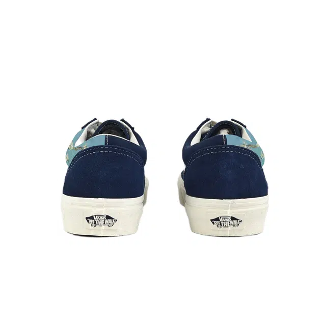 Vans Style 36 suede