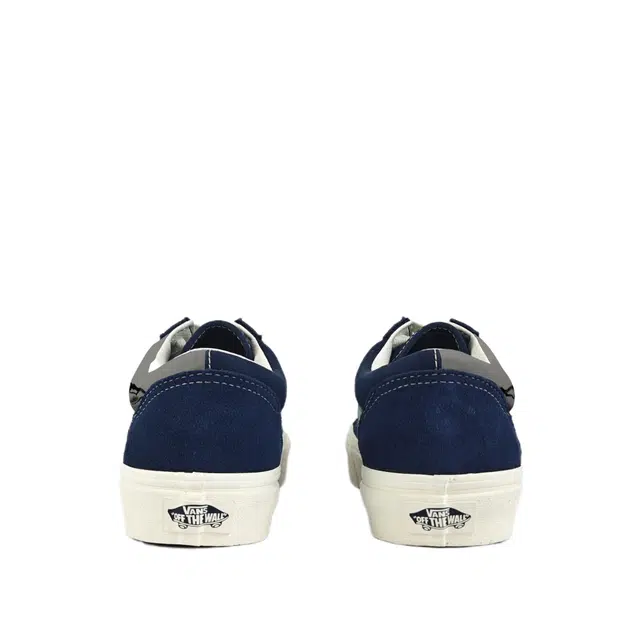 Vans Style 36 suede