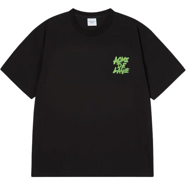 acme de la vieADLV SS25 T