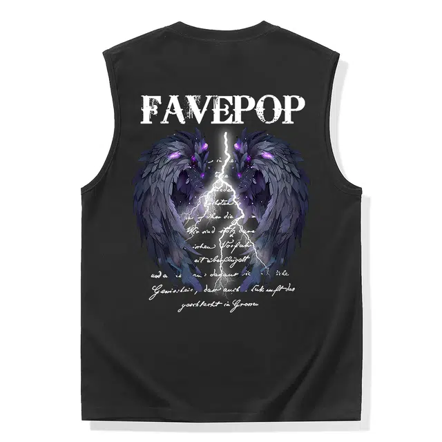 FAVEPOP logo