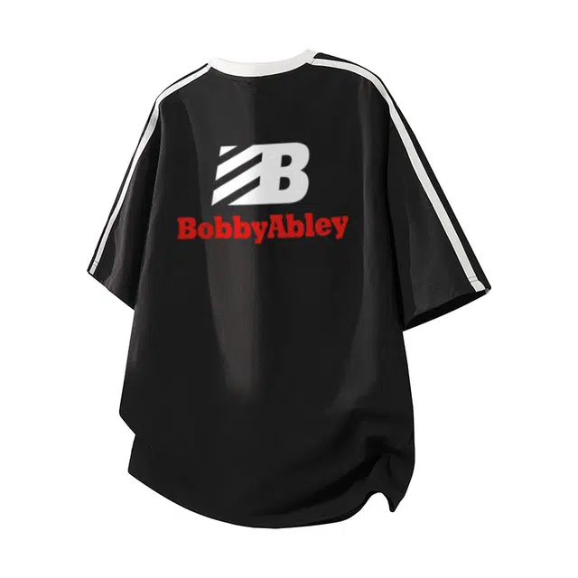 BOBBY ABLEY logoVT