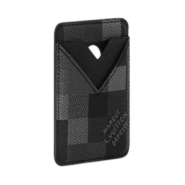 LOUIS VUITTON Porto Cart Magnet