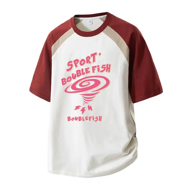 DOUBLEFISH T