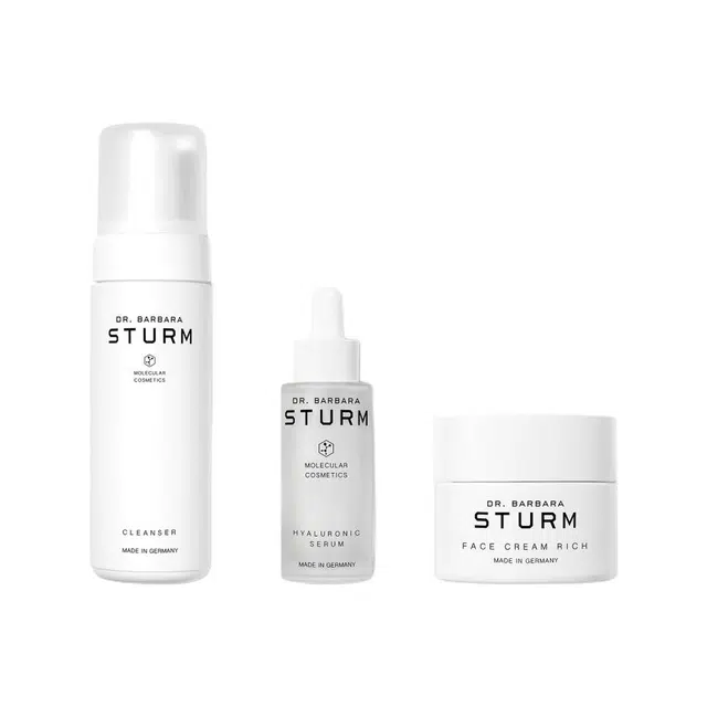 Dr.Barbara Sturm 150ml+30ml+50ml