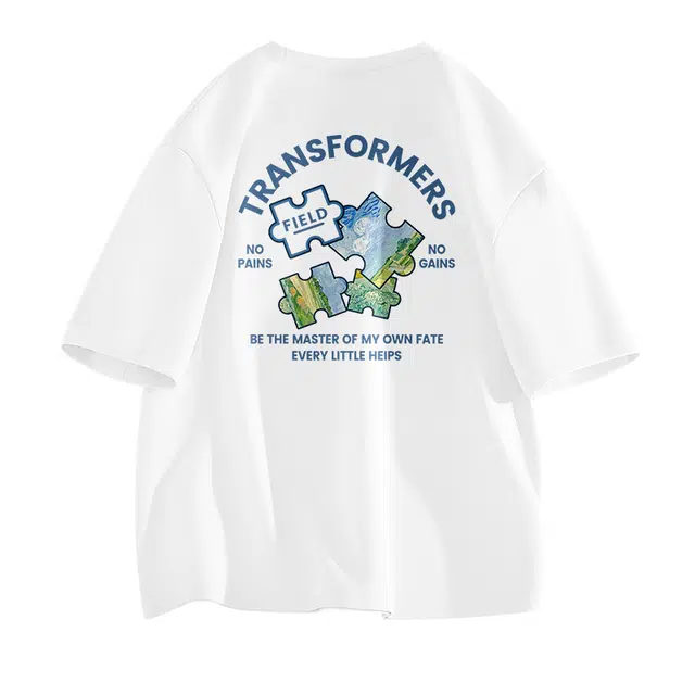 TRANSFORMERS T