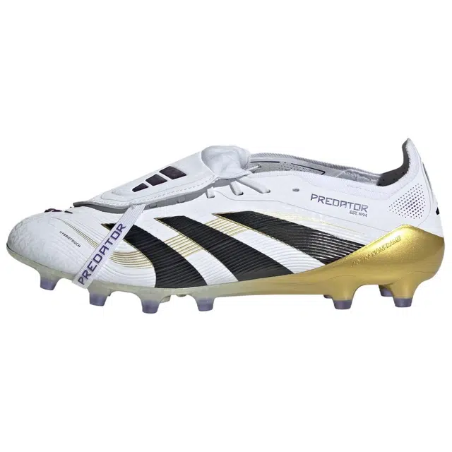 adidas PREDATOR ELITE Fold-Over Tongue AG