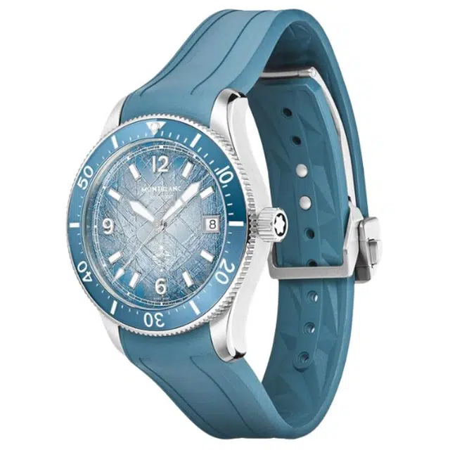 MONTBLANC 300 38mm