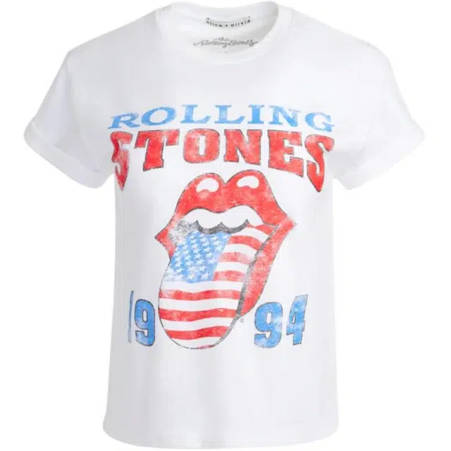 ALICE+OLIVIA T