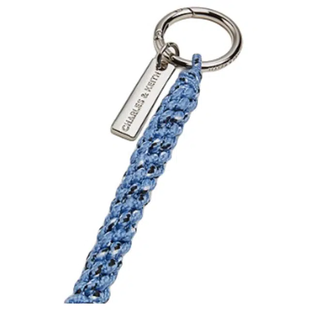 CHARLESKEITH CK8-ROPECHARM