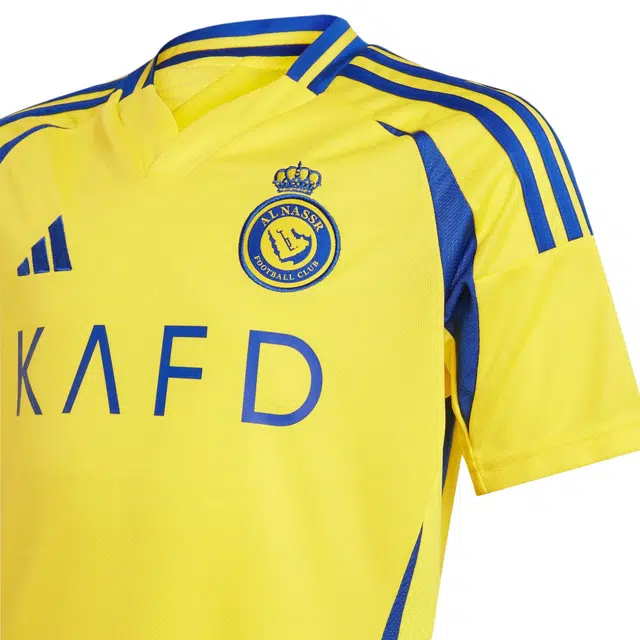 adidas AL NASSR FC T