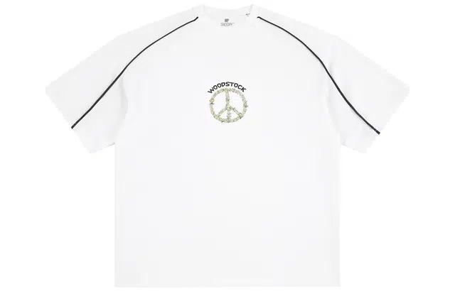 SNOOPY T
