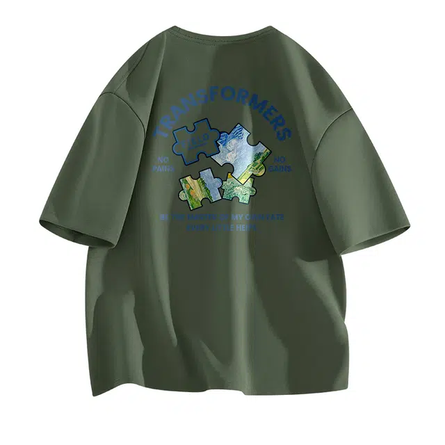 TRANSFORMERS T