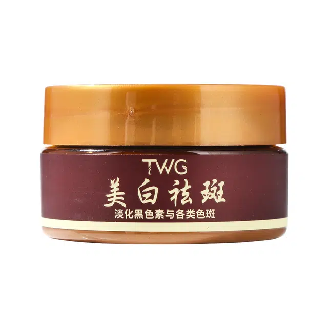 TWG 50g