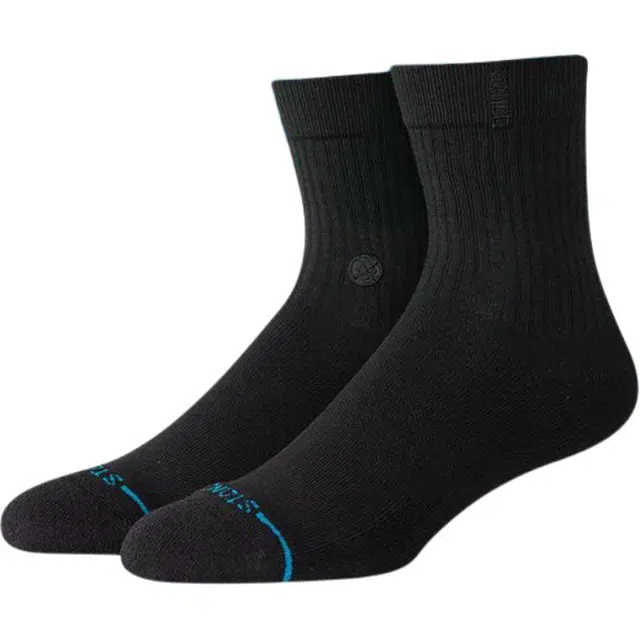 Stance 1