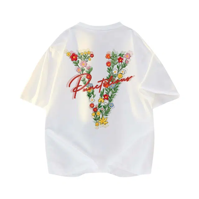 PUNCTILIOUS T