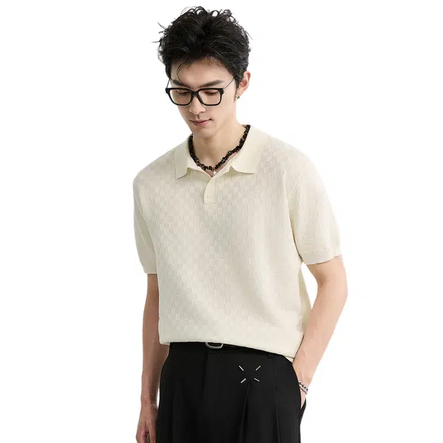EARL JOEL Polo