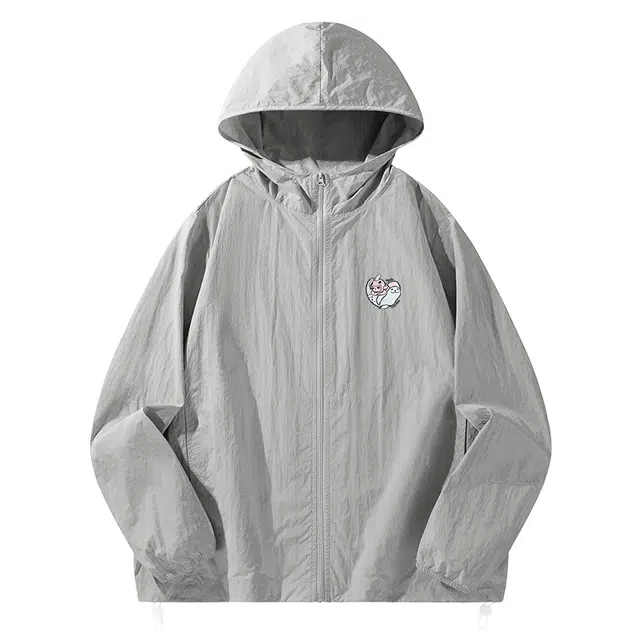 FAIRWHALE UPF50+