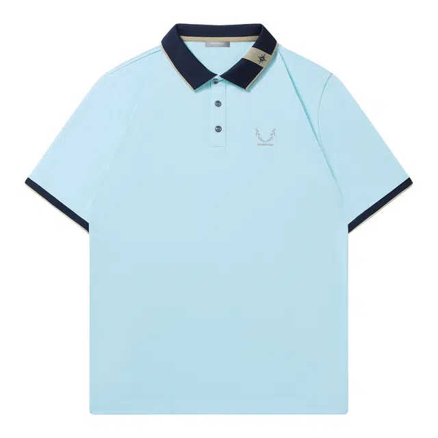 MindBridge LogoPolo