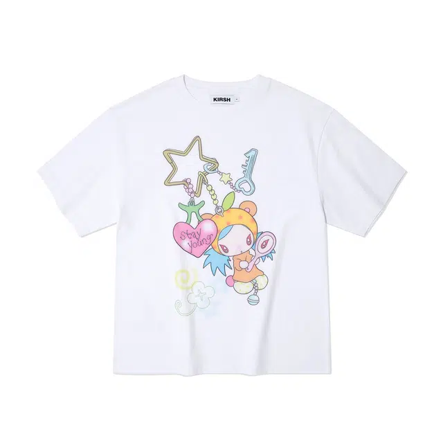 KIRSH x SUNONEBIRD T