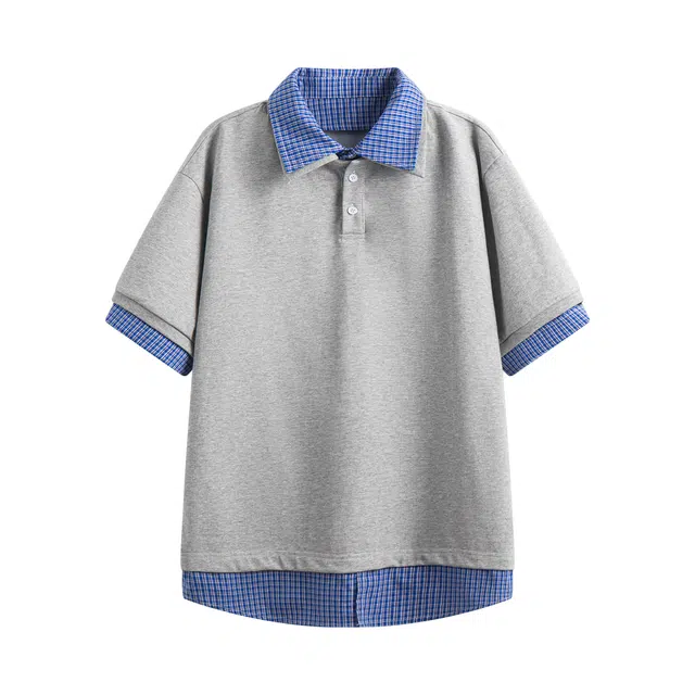 CDISHOU Polo