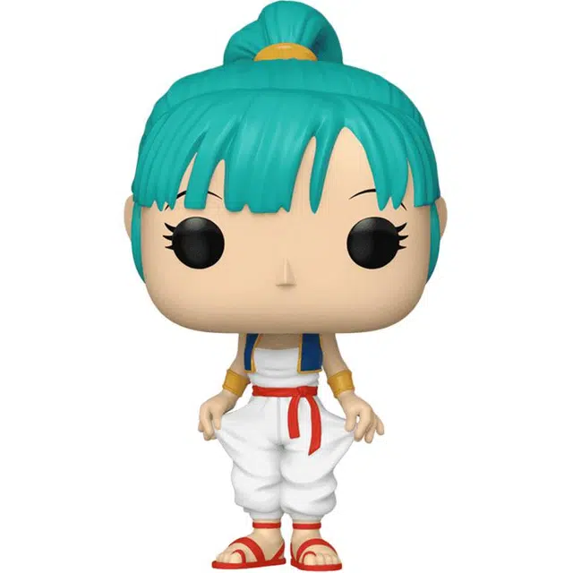 Funko - Q