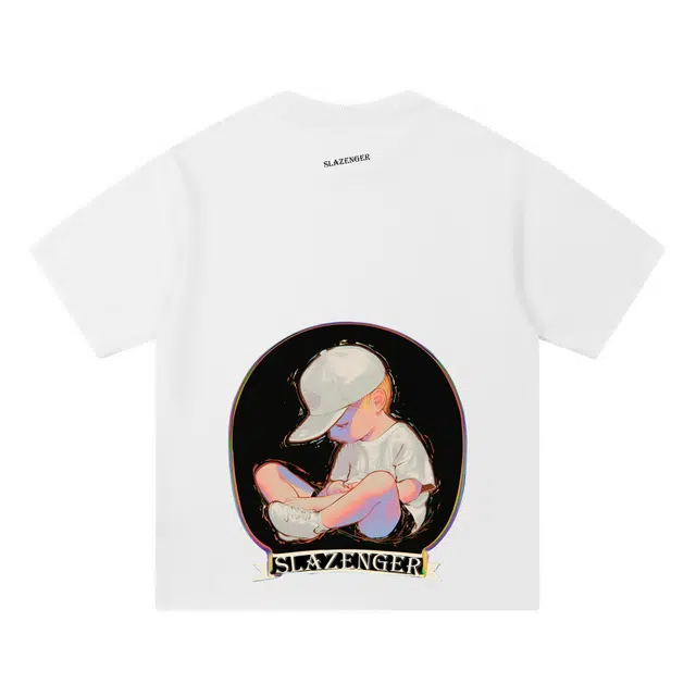 Slazenger T