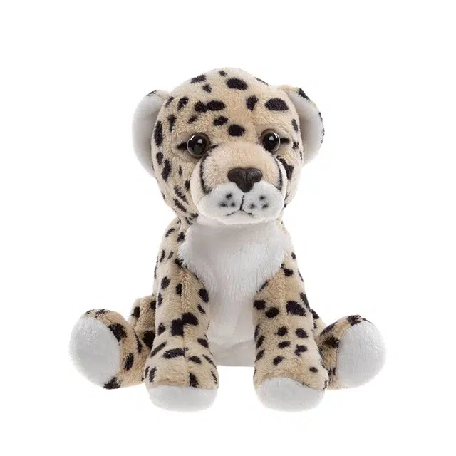 Charlie Bears 13cm