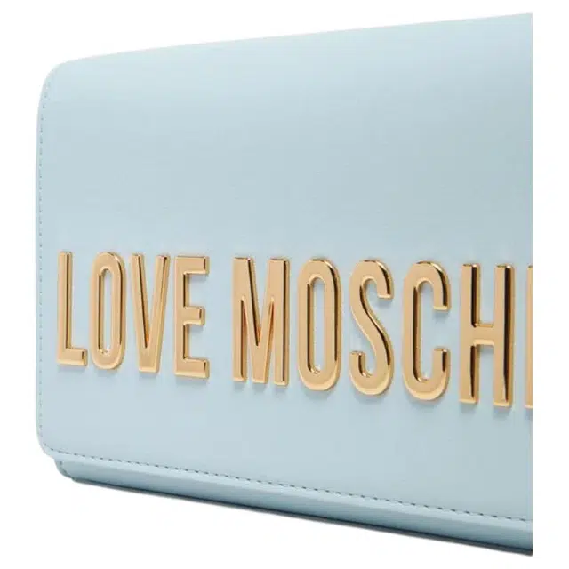 LOVE MOSCHINO