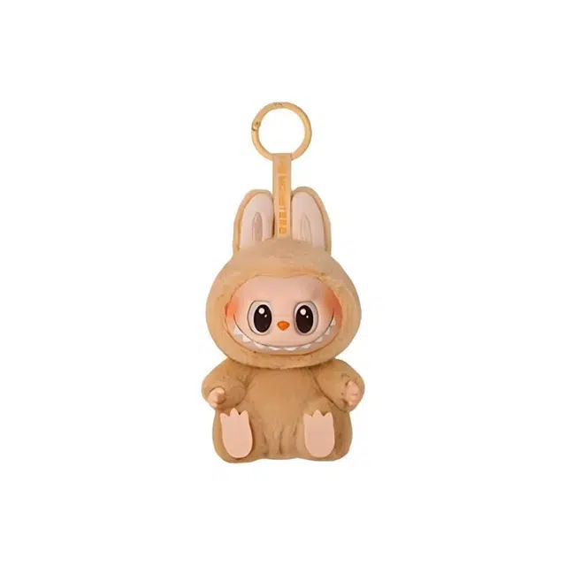 POP MART labubu THE MONSTERS 2.0 15cm