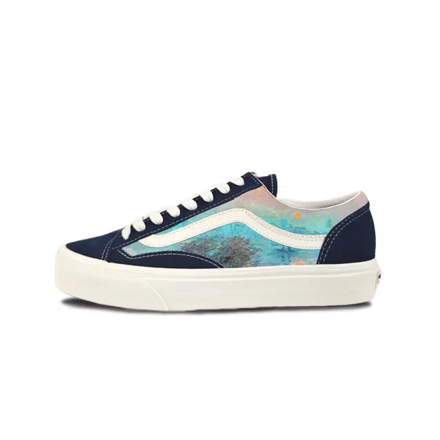 Vans Style 36 suede