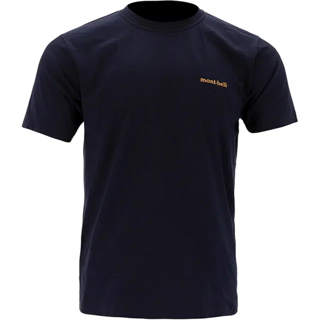 MONTBELL T