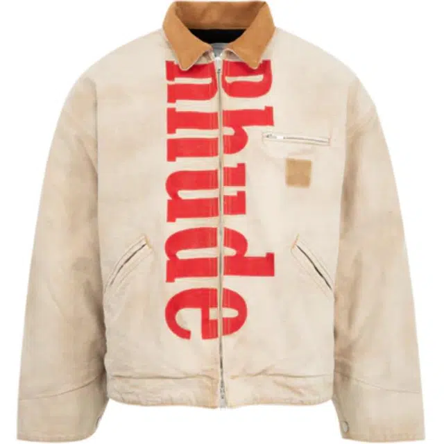 RHUDE