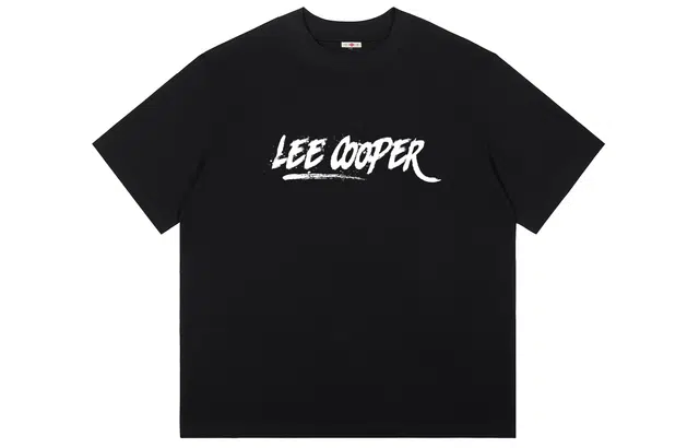 Lee Cooper logoT