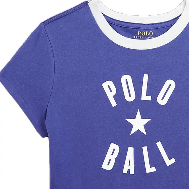 Polo Ralph Lauren T