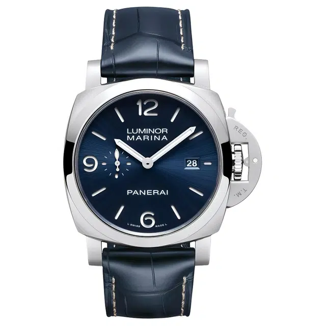 Panerai Luminor