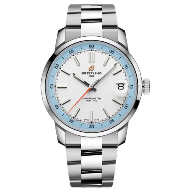 BREITLING Top Time 100 38mm