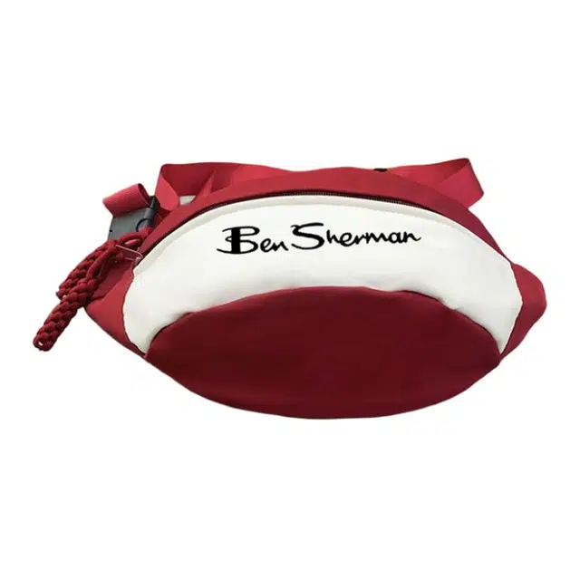 BEN SHERMAN ins