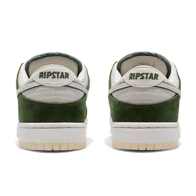 RIPSTAR SKBD Low Maxes-Reactor