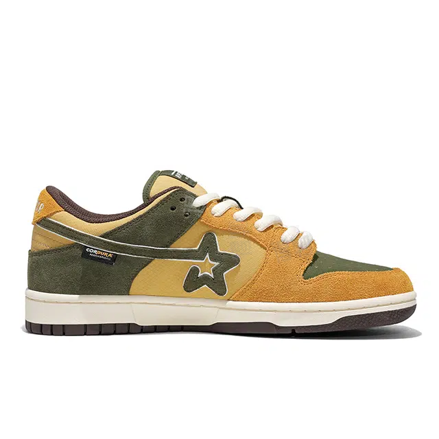 RIPSTAR SKBD Low Maxes-Outskirt