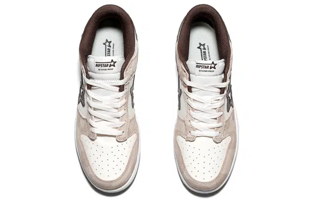 RIPSTAR SKBD Low